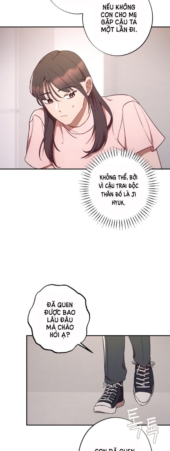 đọc truyện [18+] Còn Nhiều Hơn Cả Những Mối Quan Hệ Đã Từng Chương 41 ảnh 2 tại Giả Dược