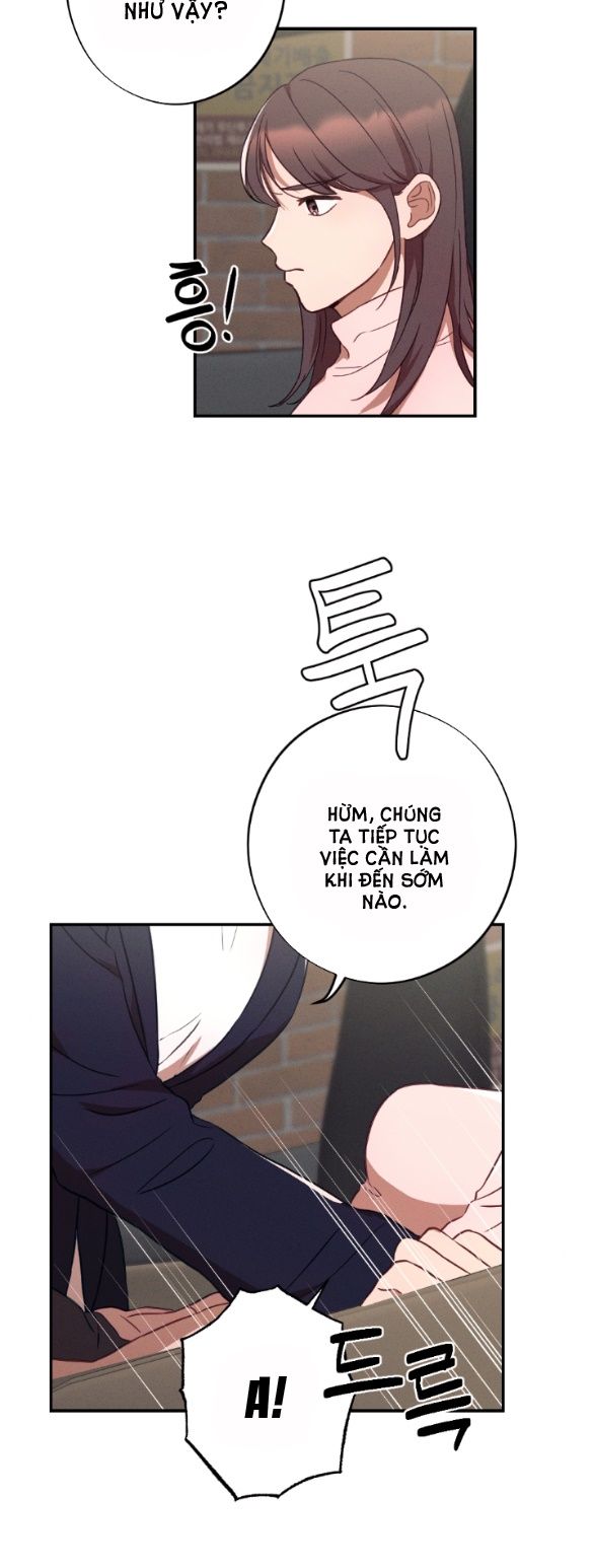 đọc truyện [18+] Còn Nhiều Hơn Cả Những Mối Quan Hệ Đã Từng Chương 41 ảnh 15 tại Giả Dược