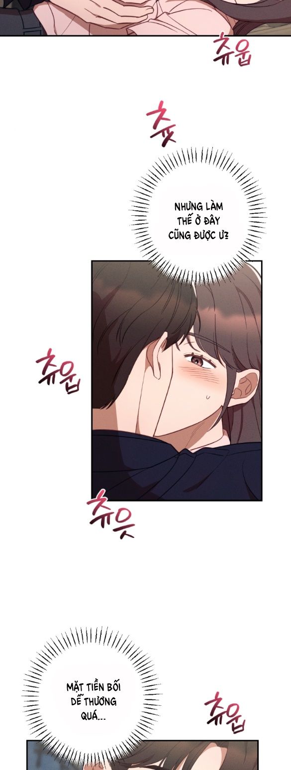 đọc truyện [18+] Còn Nhiều Hơn Cả Những Mối Quan Hệ Đã Từng Chương 41 ảnh 17 tại Giả Dược