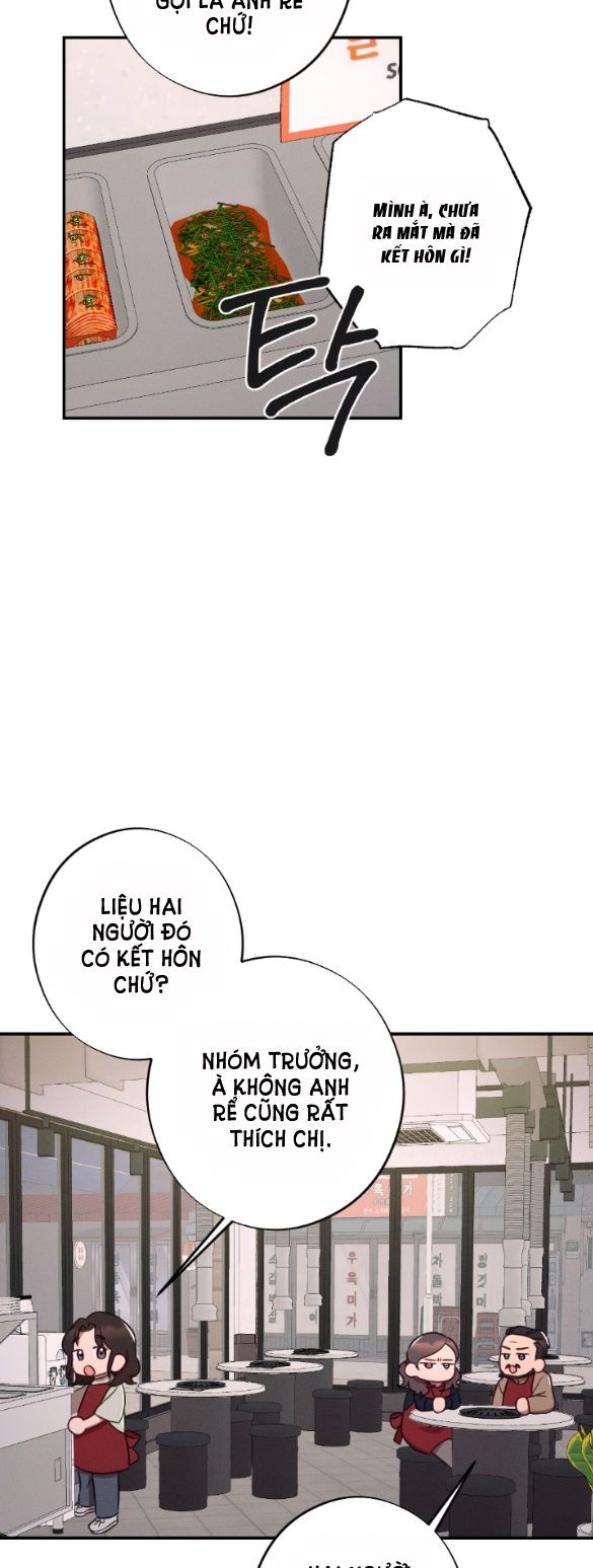 đọc truyện [18+] Còn Nhiều Hơn Cả Những Mối Quan Hệ Đã Từng Chương 41 ảnh 34 tại Giả Dược