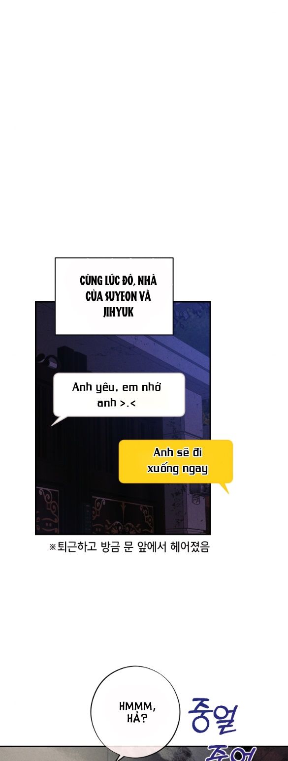 đọc truyện [18+] Còn Nhiều Hơn Cả Những Mối Quan Hệ Đã Từng Chương 41 ảnh 43 tại Giả Dược