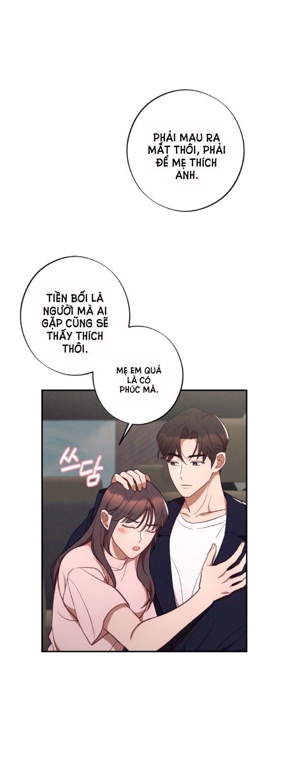 đọc truyện [18+] Còn Nhiều Hơn Cả Những Mối Quan Hệ Đã Từng Chương 41 ảnh 9 tại Giả Dược