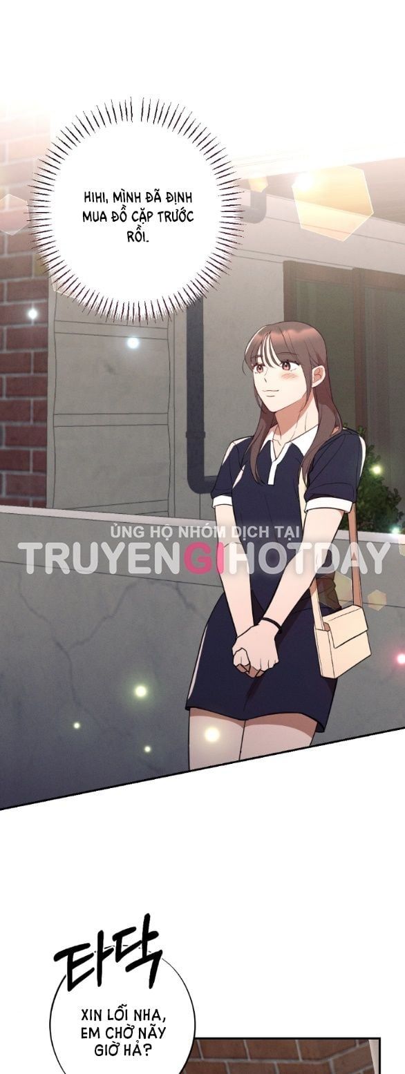 đọc truyện [18+] Còn Nhiều Hơn Cả Những Mối Quan Hệ Đã Từng Chương 42.2 ảnh 11 tại Thiên Thai Truyện