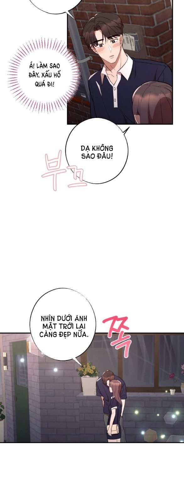 đọc truyện [18+] Còn Nhiều Hơn Cả Những Mối Quan Hệ Đã Từng Chương 42.2 ảnh 12 tại Thiên Thai Truyện