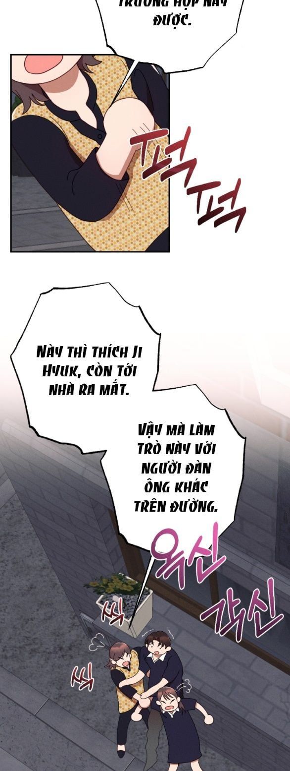 đọc truyện [18+] Còn Nhiều Hơn Cả Những Mối Quan Hệ Đã Từng Chương 42.2 ảnh 23 tại Thiên Thai Truyện