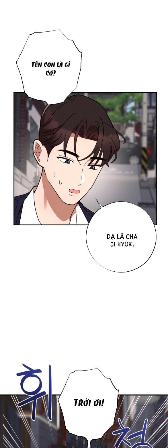 đọc truyện [18+] Còn Nhiều Hơn Cả Những Mối Quan Hệ Đã Từng Chương 42.2 ảnh 28 tại Thiên Thai Truyện