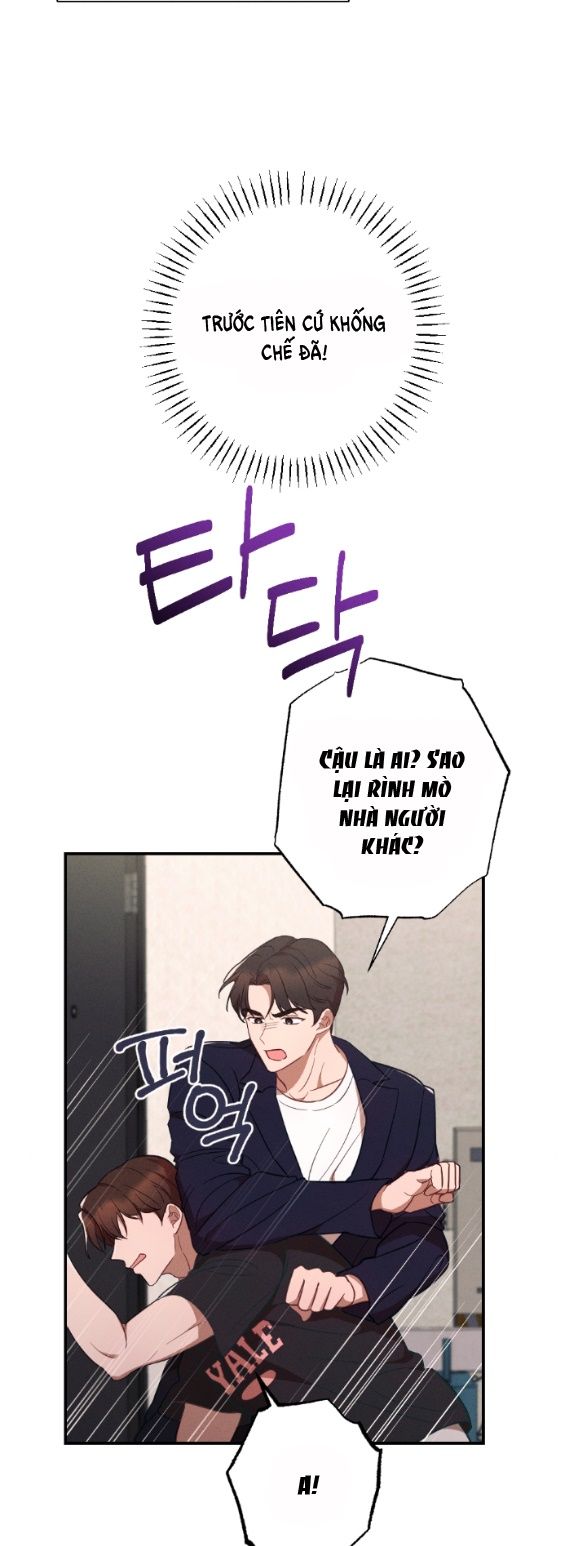 đọc truyện [18+] Còn Nhiều Hơn Cả Những Mối Quan Hệ Đã Từng Chương 42 ảnh 1 tại Giả Dược