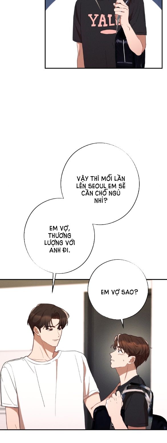 đọc truyện [18+] Còn Nhiều Hơn Cả Những Mối Quan Hệ Đã Từng Chương 42 ảnh 12 tại Giả Dược