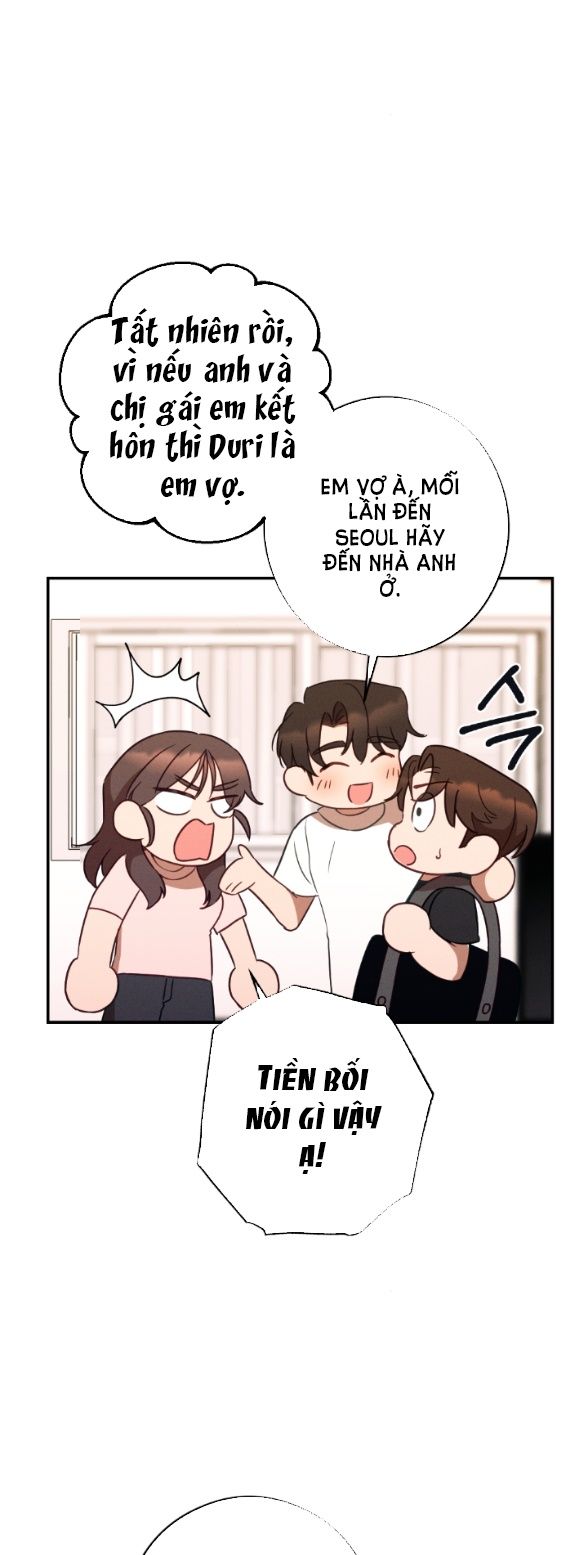 đọc truyện [18+] Còn Nhiều Hơn Cả Những Mối Quan Hệ Đã Từng Chương 42 ảnh 13 tại Giả Dược