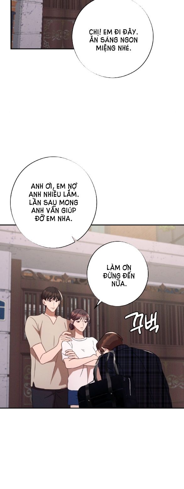 đọc truyện [18+] Còn Nhiều Hơn Cả Những Mối Quan Hệ Đã Từng Chương 42 ảnh 19 tại Giả Dược