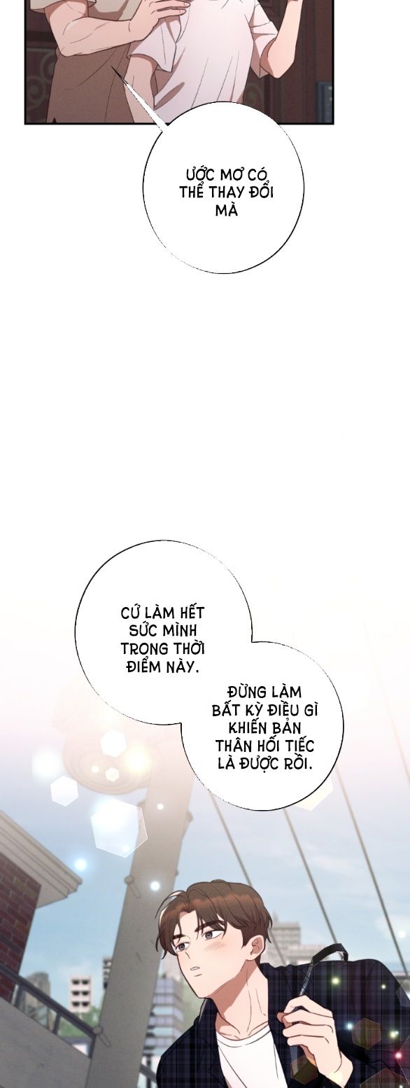 đọc truyện [18+] Còn Nhiều Hơn Cả Những Mối Quan Hệ Đã Từng Chương 42 ảnh 21 tại Giả Dược