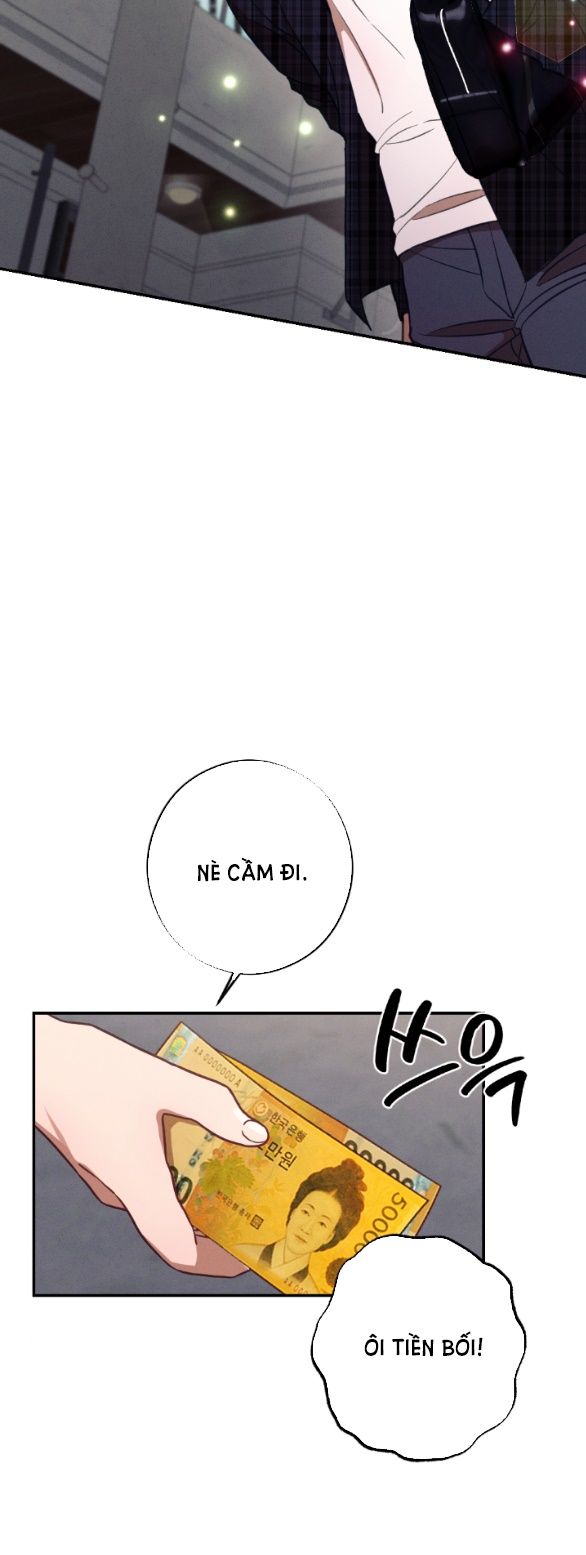 đọc truyện [18+] Còn Nhiều Hơn Cả Những Mối Quan Hệ Đã Từng Chương 42 ảnh 22 tại Giả Dược