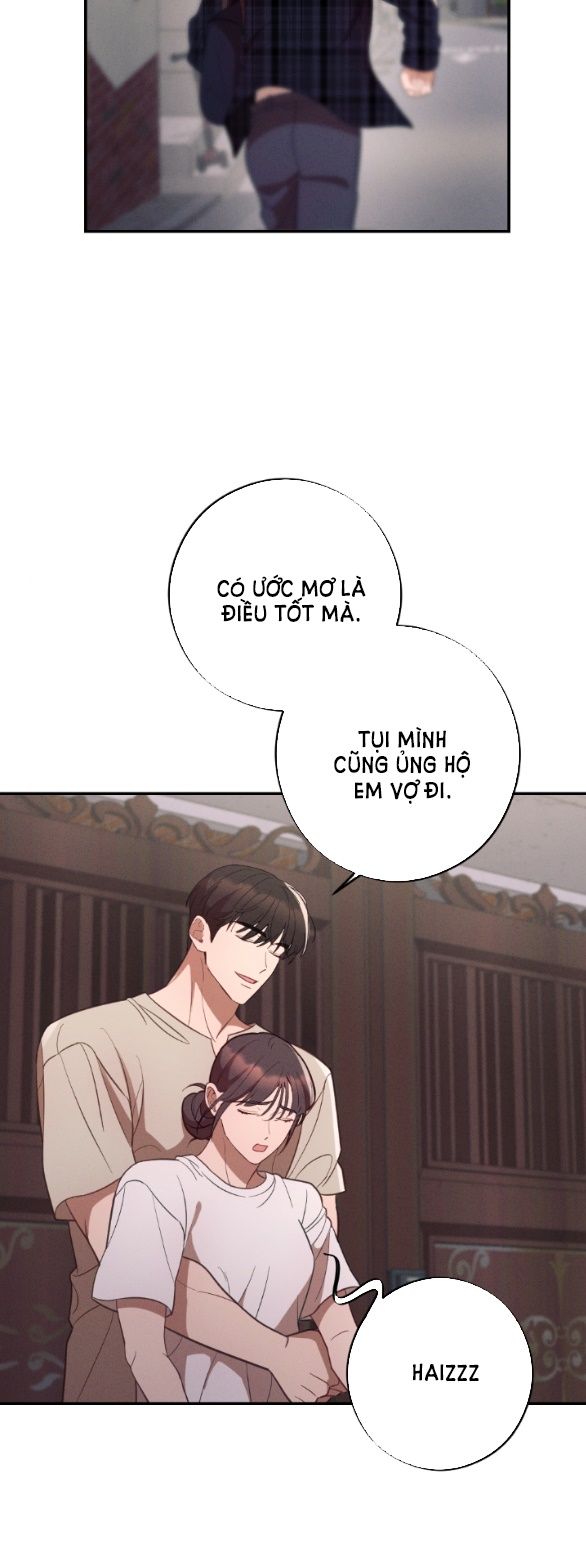 đọc truyện [18+] Còn Nhiều Hơn Cả Những Mối Quan Hệ Đã Từng Chương 42 ảnh 29 tại Giả Dược