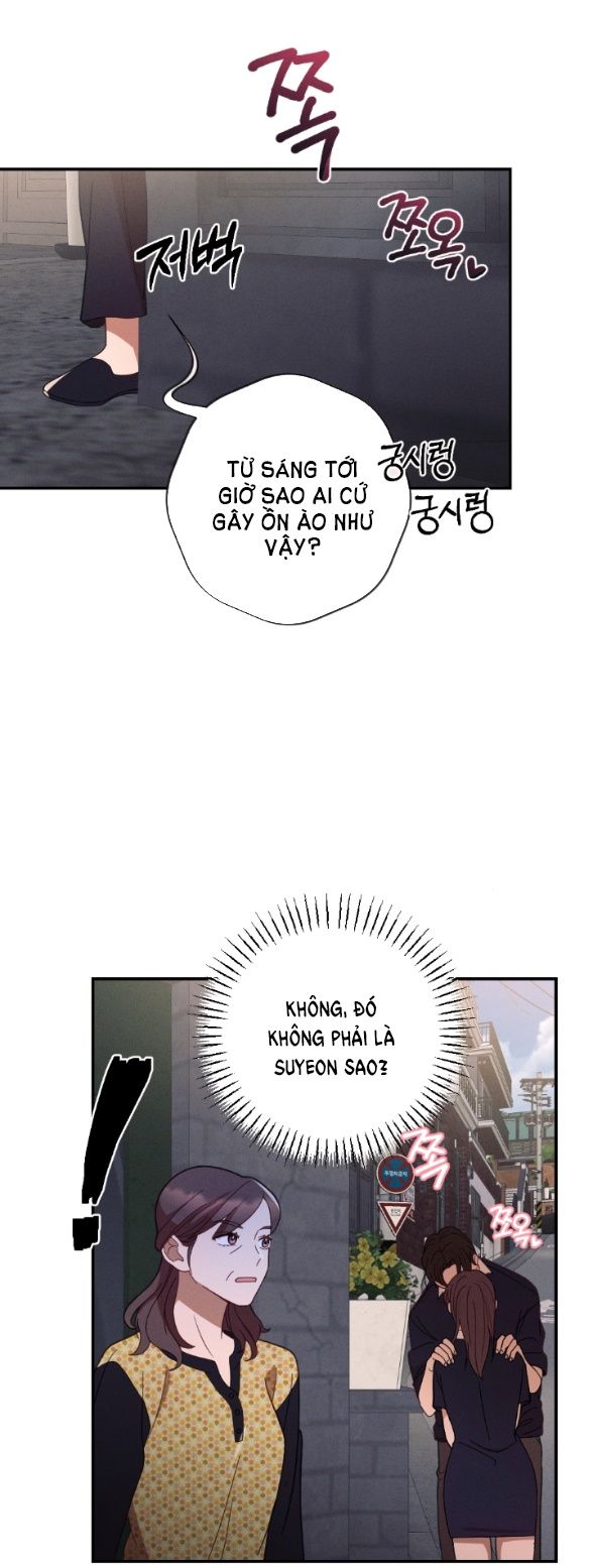 đọc truyện [18+] Còn Nhiều Hơn Cả Những Mối Quan Hệ Đã Từng Chương 42 ảnh 39 tại Giả Dược