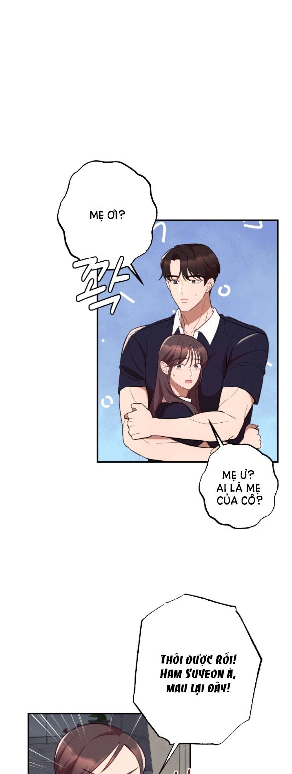 đọc truyện [18+] Còn Nhiều Hơn Cả Những Mối Quan Hệ Đã Từng Chương 42 ảnh 43 tại Giả Dược