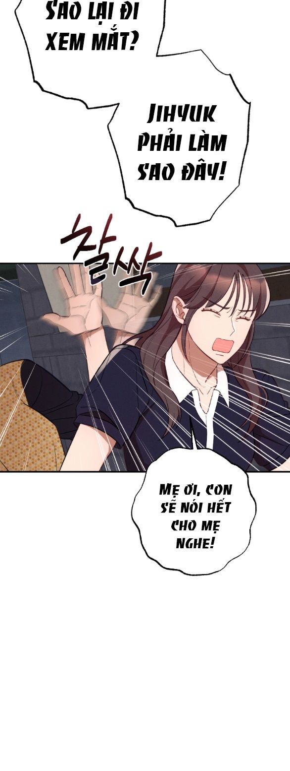 đọc truyện [18+] Còn Nhiều Hơn Cả Những Mối Quan Hệ Đã Từng Chương 42 ảnh 45 tại Giả Dược