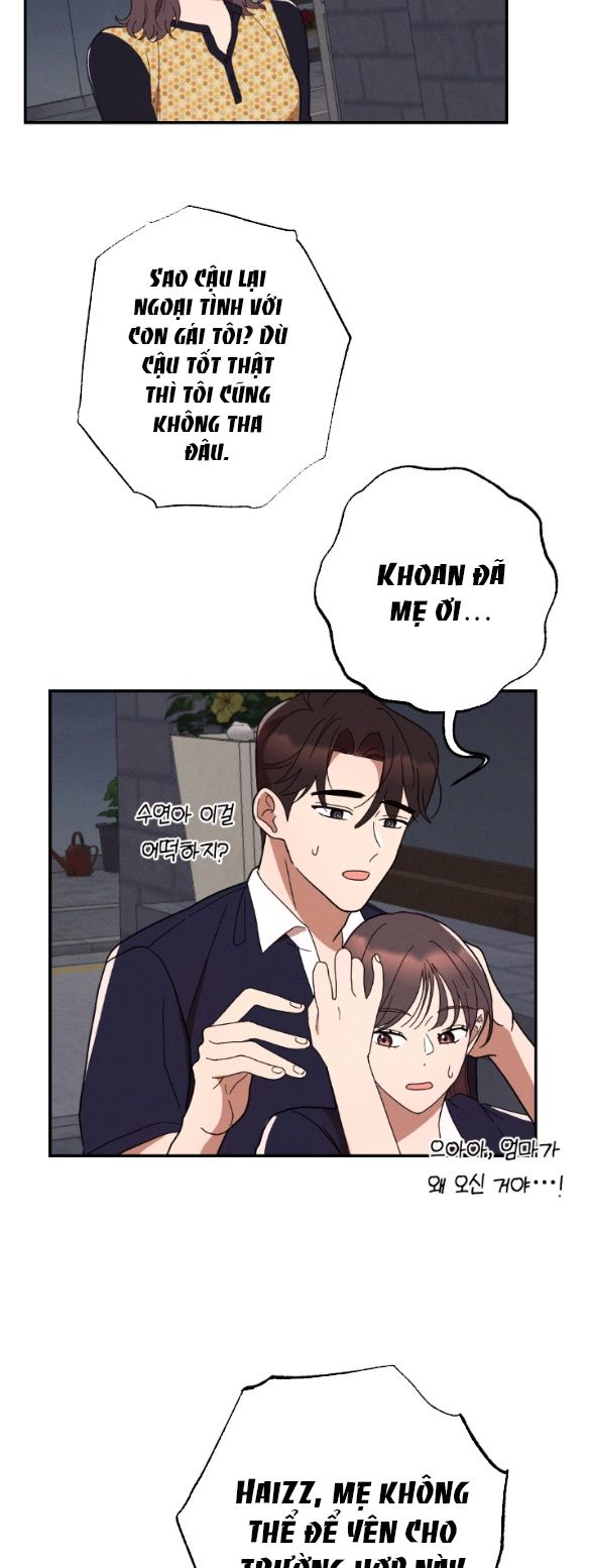đọc truyện [18+] Còn Nhiều Hơn Cả Những Mối Quan Hệ Đã Từng Chương 42 ảnh 47 tại Giả Dược