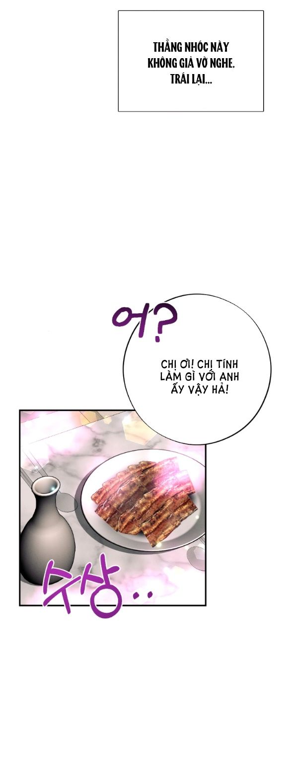 đọc truyện [18+] Còn Nhiều Hơn Cả Những Mối Quan Hệ Đã Từng Chương 42 ảnh 6 tại Giả Dược