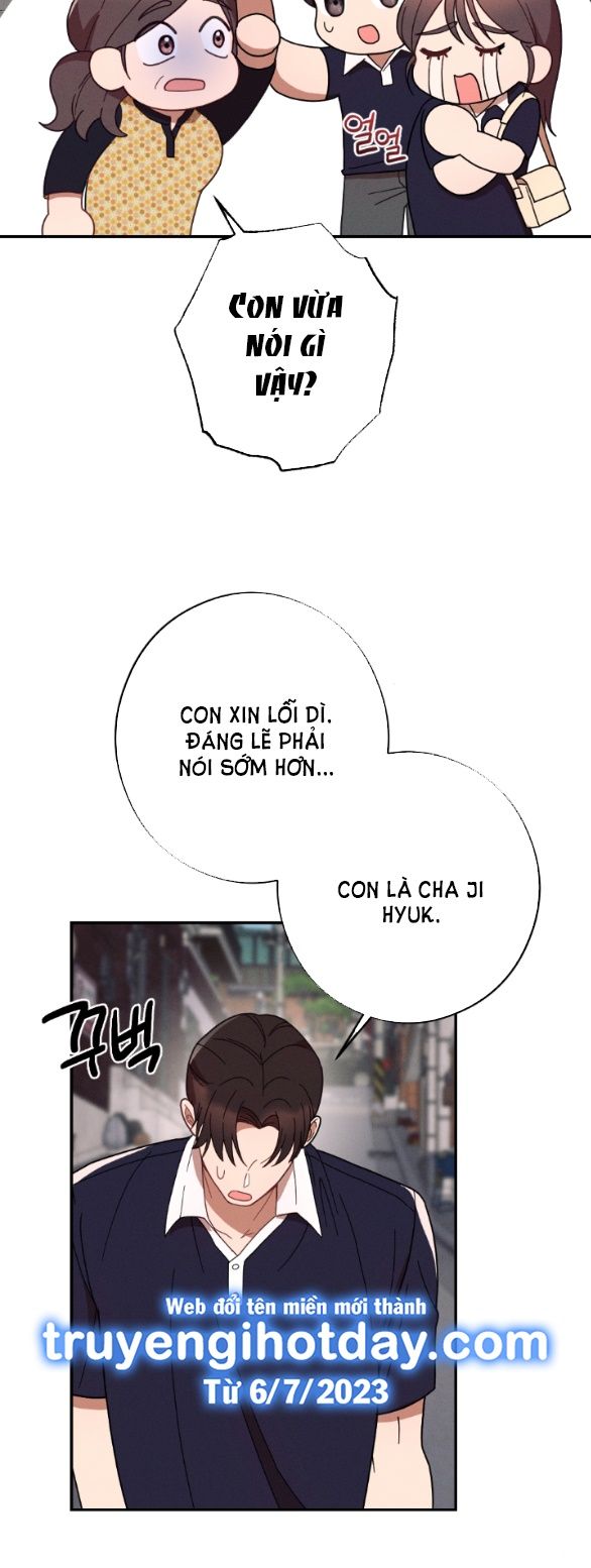đọc truyện [18+] Còn Nhiều Hơn Cả Những Mối Quan Hệ Đã Từng Chương 42 ảnh 52 tại Giả Dược