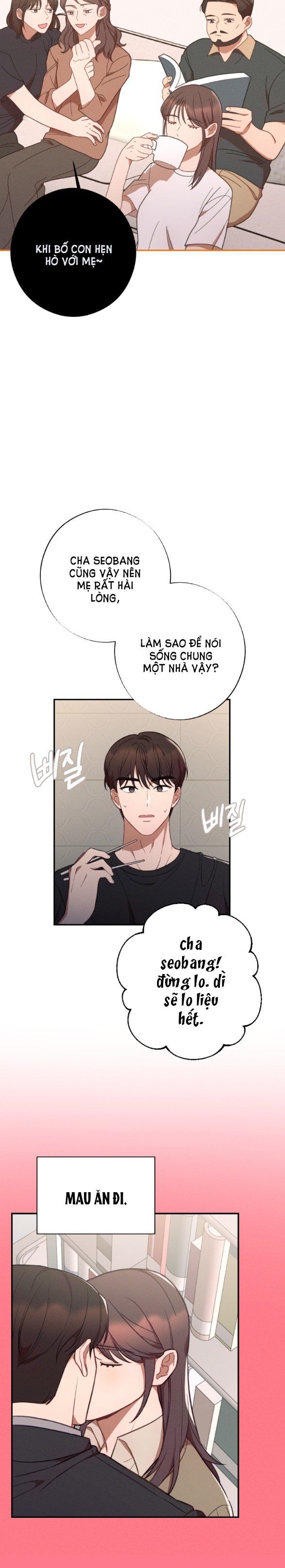 đọc truyện [18+] Còn Nhiều Hơn Cả Những Mối Quan Hệ Đã Từng Chương 43.1 ảnh 14 tại Thiên Thai Truyện