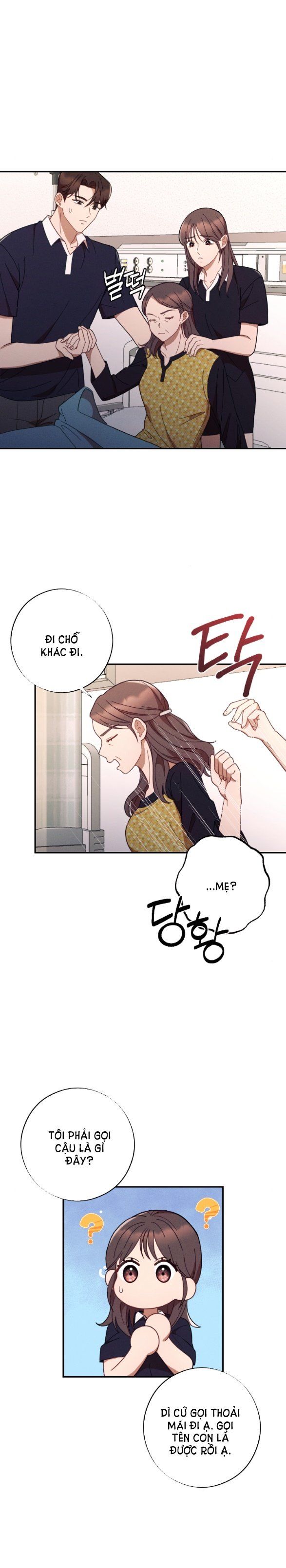 đọc truyện [18+] Còn Nhiều Hơn Cả Những Mối Quan Hệ Đã Từng Chương 43.1 ảnh 8 tại Thiên Thai Truyện