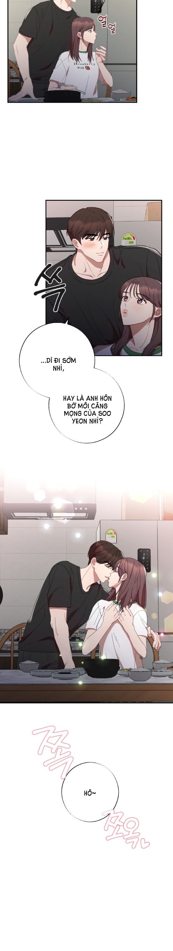 đọc truyện [18+] Còn Nhiều Hơn Cả Những Mối Quan Hệ Đã Từng Chương 43.2 ảnh 5 tại Thiên Thai Truyện