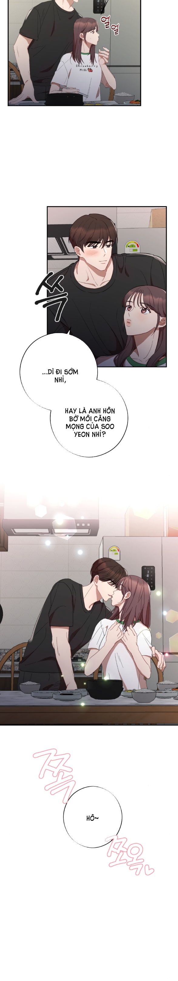 đọc truyện [18+] Còn Nhiều Hơn Cả Những Mối Quan Hệ Đã Từng Chương 43 ảnh 17 tại Giả Dược