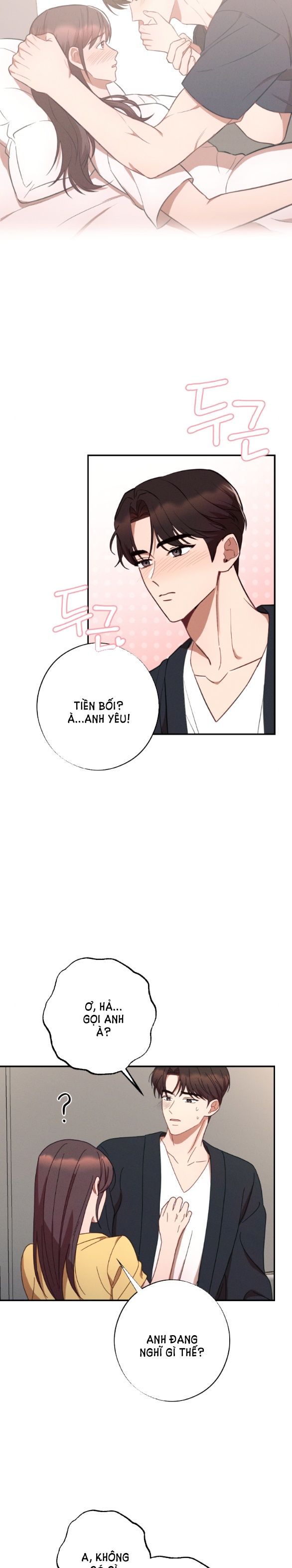 đọc truyện [18+] Còn Nhiều Hơn Cả Những Mối Quan Hệ Đã Từng Chương 43 ảnh 33 tại Giả Dược
