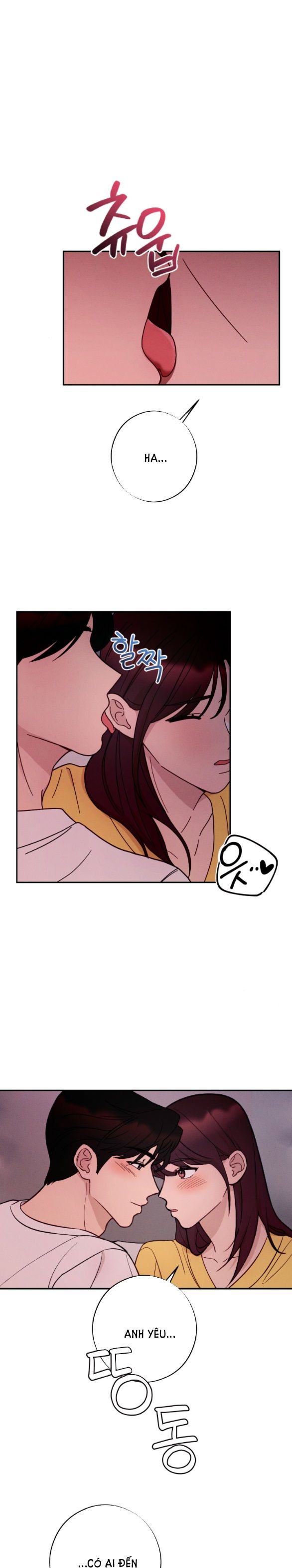 đọc truyện [18+] Còn Nhiều Hơn Cả Những Mối Quan Hệ Đã Từng Chương 43 ảnh 39 tại Giả Dược