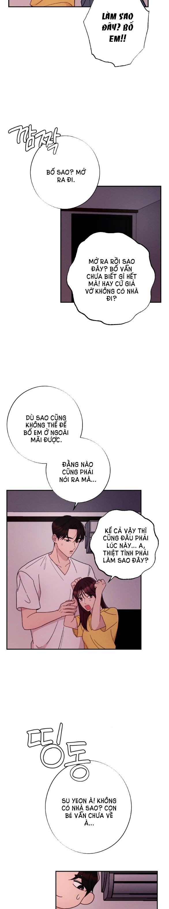 đọc truyện [18+] Còn Nhiều Hơn Cả Những Mối Quan Hệ Đã Từng Chương 43 ảnh 41 tại Giả Dược