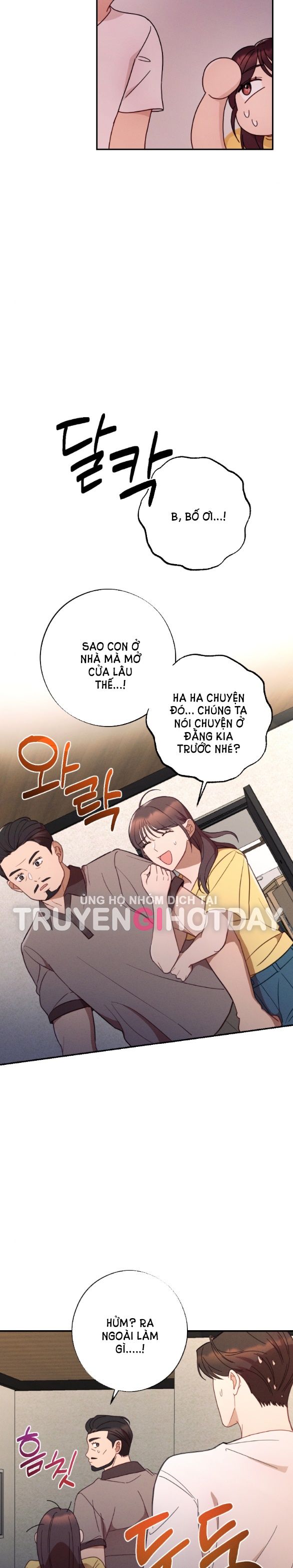 đọc truyện [18+] Còn Nhiều Hơn Cả Những Mối Quan Hệ Đã Từng Chương 43 ảnh 42 tại Giả Dược