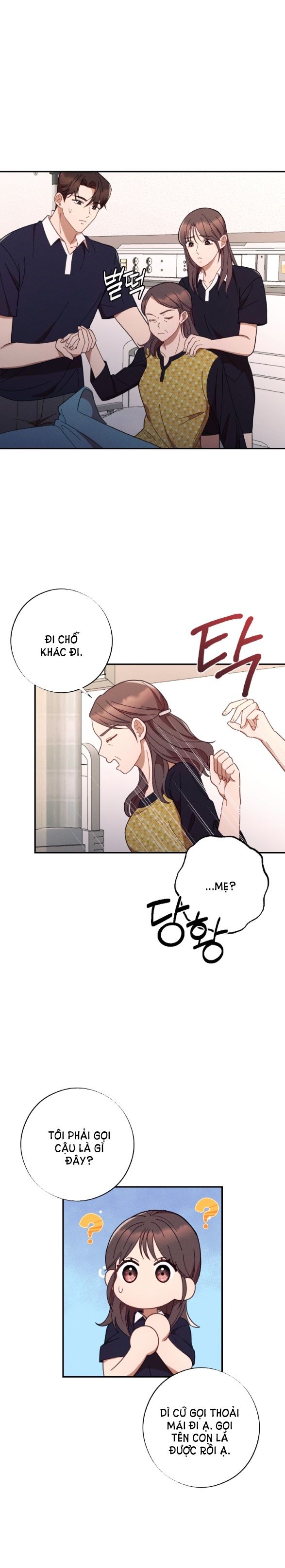 đọc truyện [18+] Còn Nhiều Hơn Cả Những Mối Quan Hệ Đã Từng Chương 43 ảnh 7 tại Giả Dược
