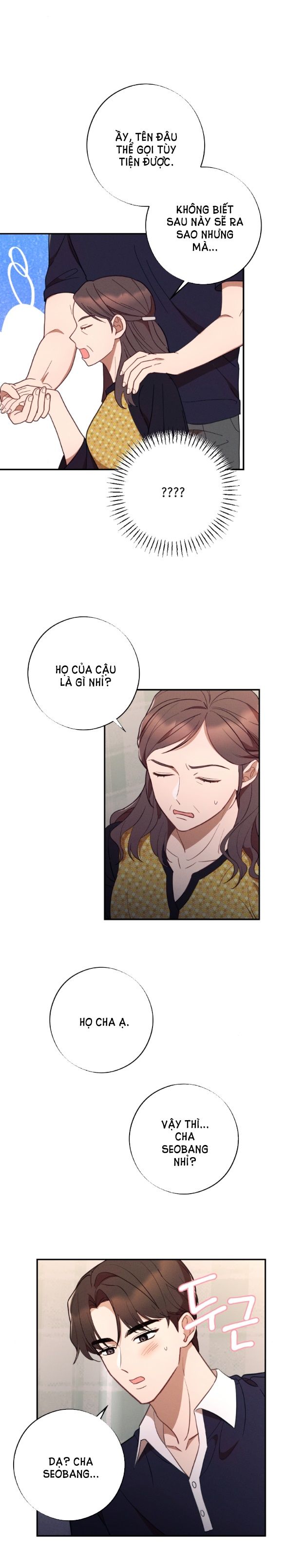 đọc truyện [18+] Còn Nhiều Hơn Cả Những Mối Quan Hệ Đã Từng Chương 43 ảnh 8 tại Giả Dược