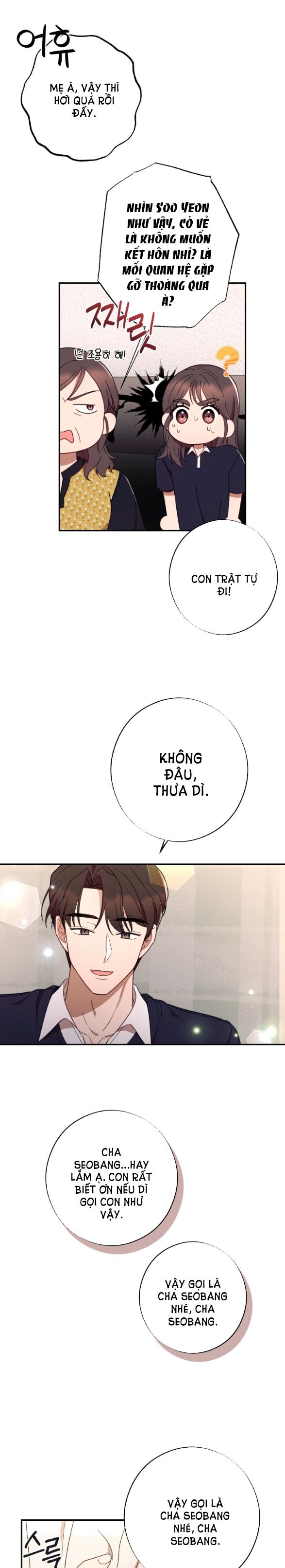 đọc truyện [18+] Còn Nhiều Hơn Cả Những Mối Quan Hệ Đã Từng Chương 43 ảnh 9 tại Giả Dược