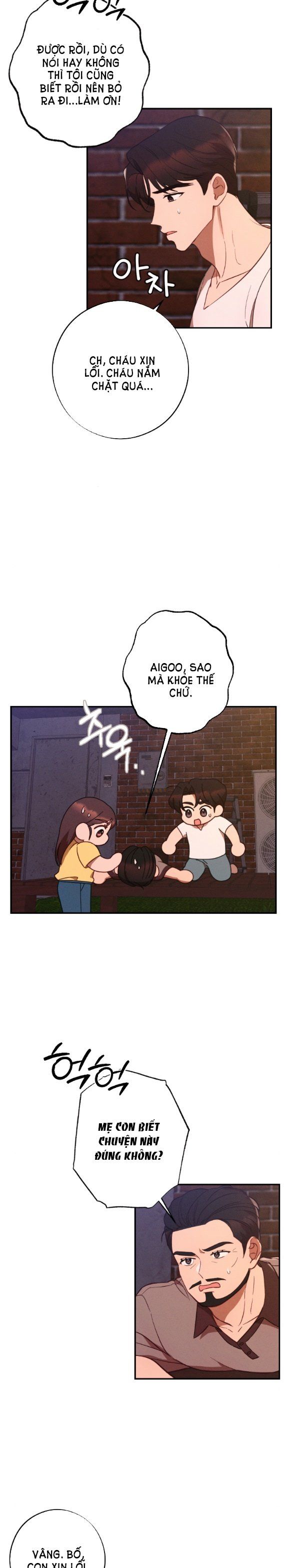 đọc truyện [18+] Còn Nhiều Hơn Cả Những Mối Quan Hệ Đã Từng Chương 44.2 ảnh 14 tại Thiên Thai Truyện