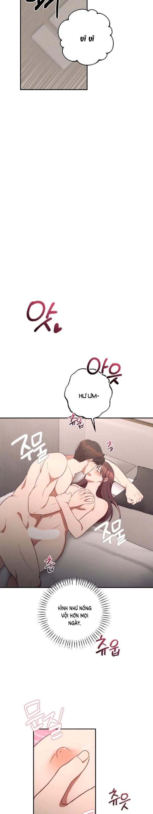 đọc truyện [18+] Còn Nhiều Hơn Cả Những Mối Quan Hệ Đã Từng Chương 46 ảnh 13 tại Giả Dược