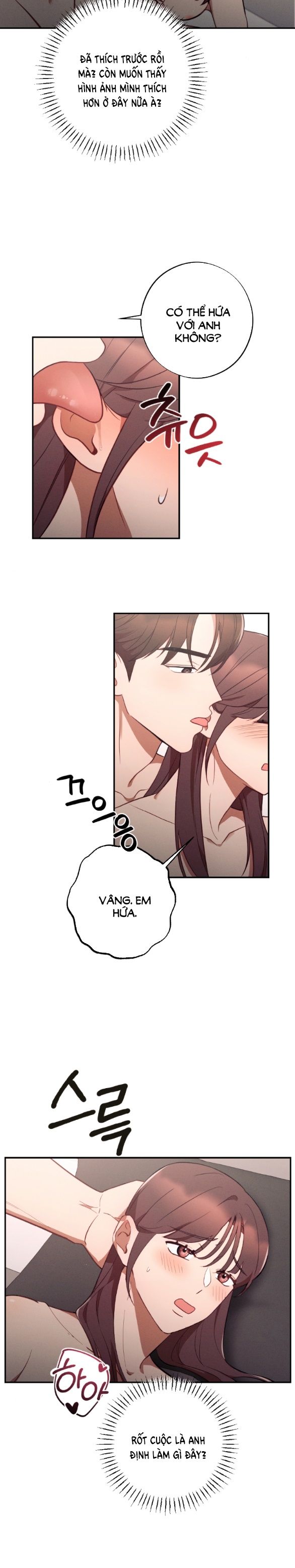 đọc truyện [18+] Còn Nhiều Hơn Cả Những Mối Quan Hệ Đã Từng Chương 46 ảnh 16 tại Giả Dược