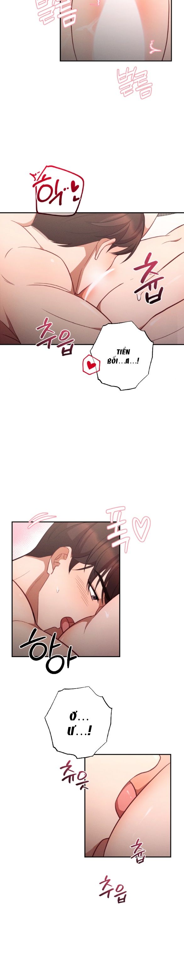 đọc truyện [18+] Còn Nhiều Hơn Cả Những Mối Quan Hệ Đã Từng Chương 46 ảnh 19 tại Giả Dược
