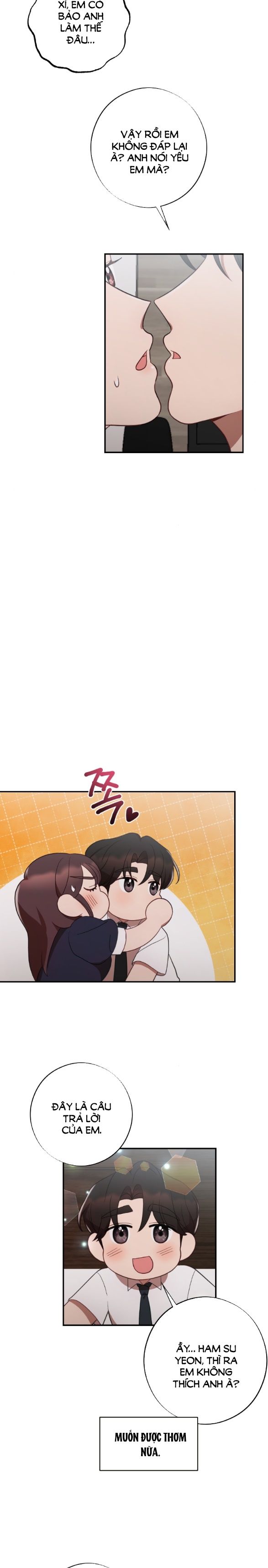đọc truyện [18+] Còn Nhiều Hơn Cả Những Mối Quan Hệ Đã Từng Chương 47 ảnh 12 tại Giả Dược