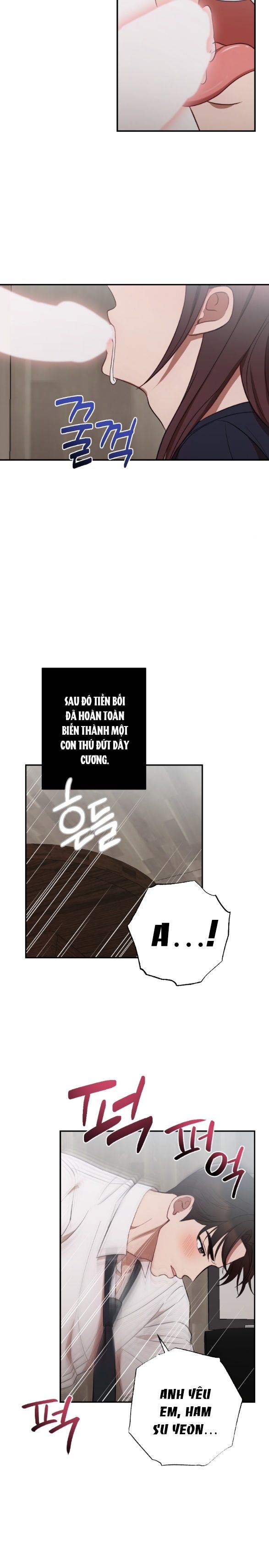 đọc truyện [18+] Còn Nhiều Hơn Cả Những Mối Quan Hệ Đã Từng Chương 47 ảnh 17 tại Giả Dược