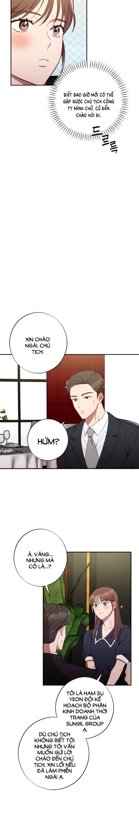 đọc truyện [18+] Còn Nhiều Hơn Cả Những Mối Quan Hệ Đã Từng Chương 47 ảnh 23 tại Giả Dược