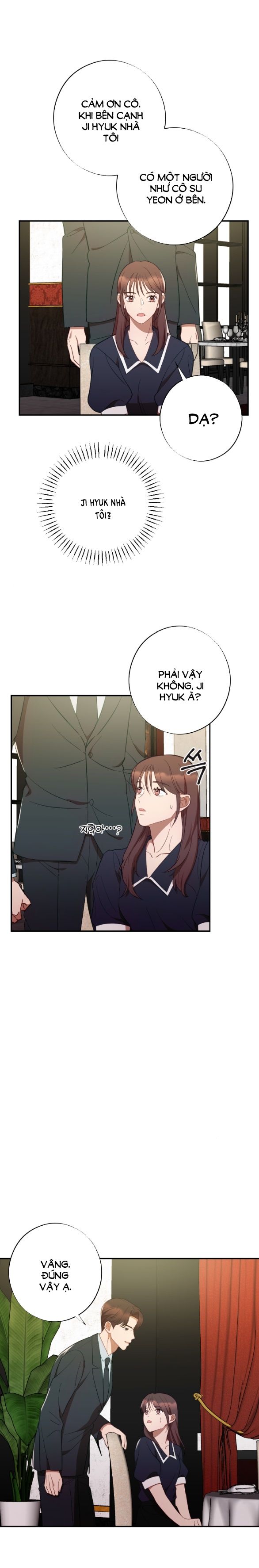 đọc truyện [18+] Còn Nhiều Hơn Cả Những Mối Quan Hệ Đã Từng Chương 48 ảnh 5 tại Giả Dược