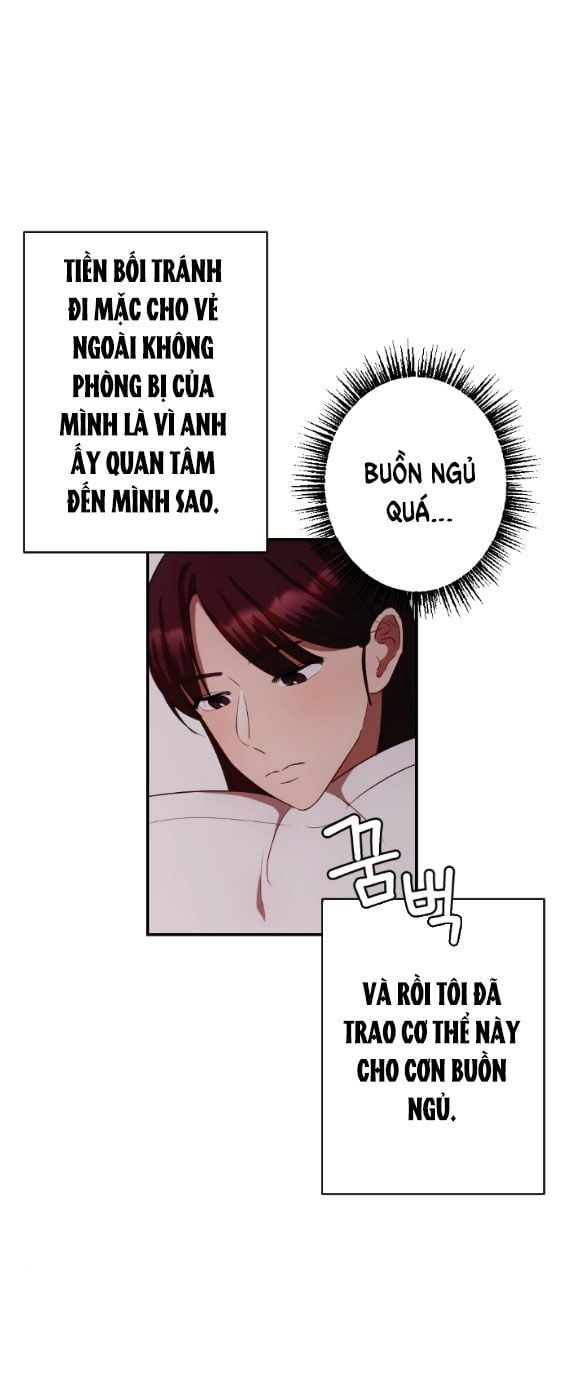 đọc truyện [18+] Còn Nhiều Hơn Cả Những Mối Quan Hệ Đã Từng Chương 5.1 ảnh 14 tại Thiên Thai Truyện