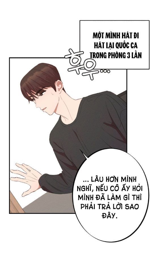 đọc truyện [18+] Còn Nhiều Hơn Cả Những Mối Quan Hệ Đã Từng Chương 5.1 ảnh 17 tại Thiên Thai Truyện
