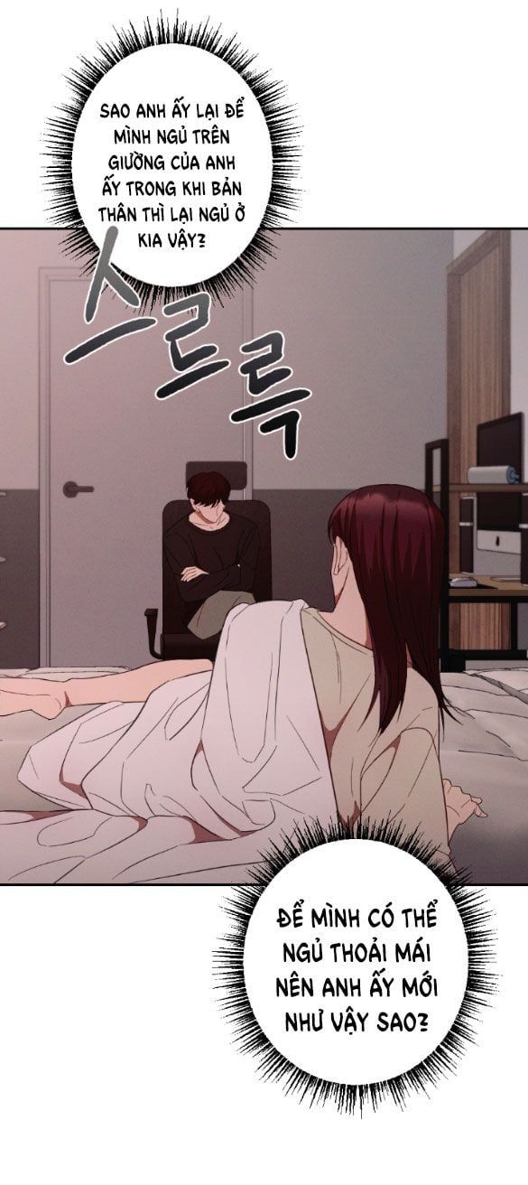 đọc truyện [18+] Còn Nhiều Hơn Cả Những Mối Quan Hệ Đã Từng Chương 5.1 ảnh 28 tại Thiên Thai Truyện