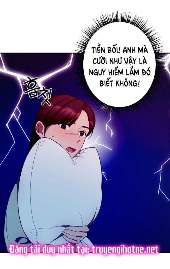 đọc truyện [18+] Còn Nhiều Hơn Cả Những Mối Quan Hệ Đã Từng Chương 5.1 ảnh 6 tại Thiên Thai Truyện