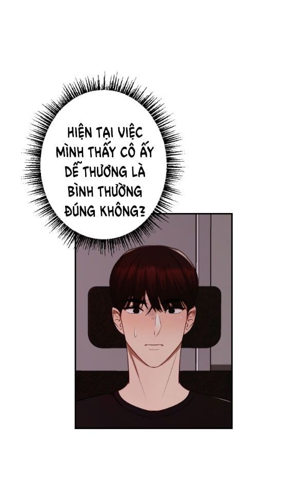 đọc truyện [18+] Còn Nhiều Hơn Cả Những Mối Quan Hệ Đã Từng Chương 5.2 ảnh 13 tại Thiên Thai Truyện