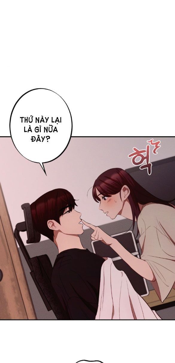 đọc truyện [18+] Còn Nhiều Hơn Cả Những Mối Quan Hệ Đã Từng Chương 5.2 ảnh 4 tại Thiên Thai Truyện