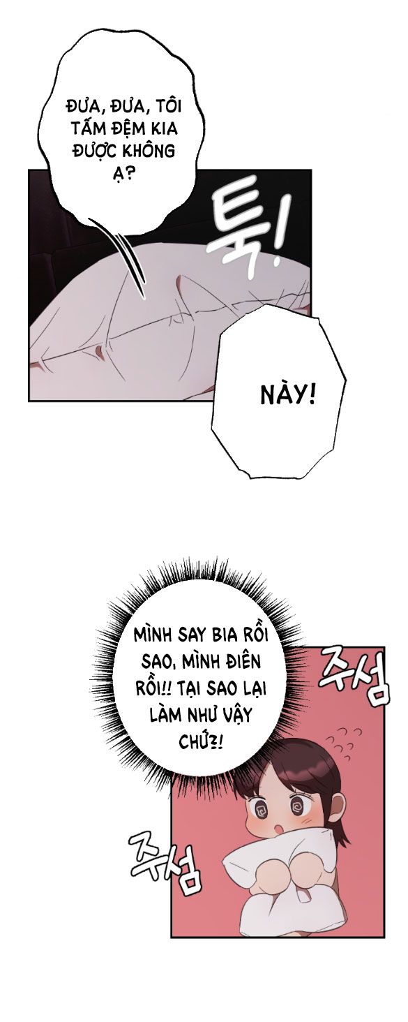 đọc truyện [18+] Còn Nhiều Hơn Cả Những Mối Quan Hệ Đã Từng Chương 5 ảnh 11 tại Giả Dược
