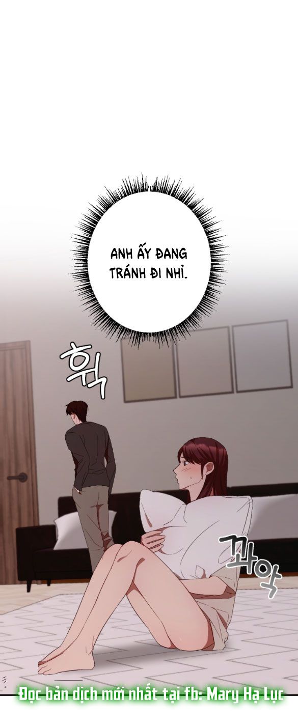 đọc truyện [18+] Còn Nhiều Hơn Cả Những Mối Quan Hệ Đã Từng Chương 5 ảnh 12 tại Giả Dược